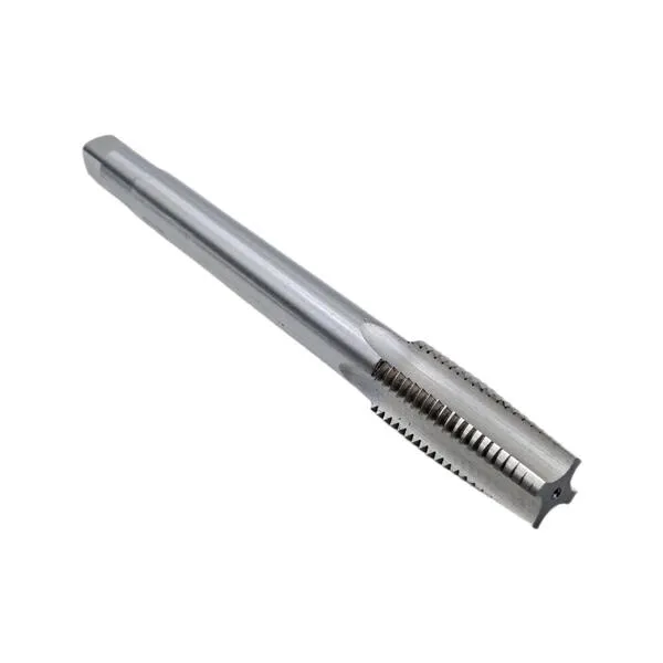 Метчик гаечный М 30х3.5 Р6М5 прямой хвостовик t017437  (Фото 5)