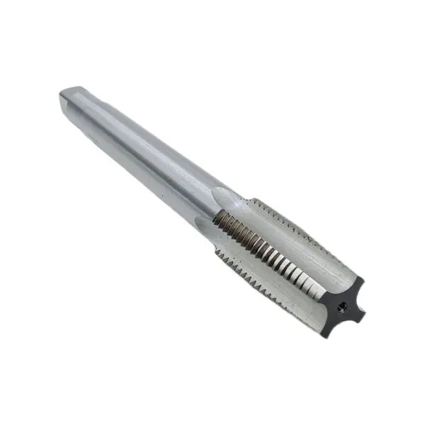 Метчик гаечный М 30х3.5 Р6М5 прямой хвостовик t017437  (Фото 2)