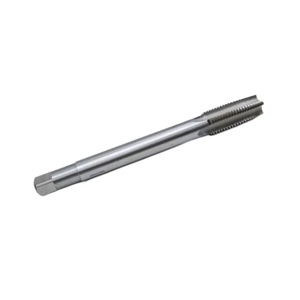 Метчик гаечный М 30х3.5 Р6М5 прямой хвостовик t017437  (Фото 4)