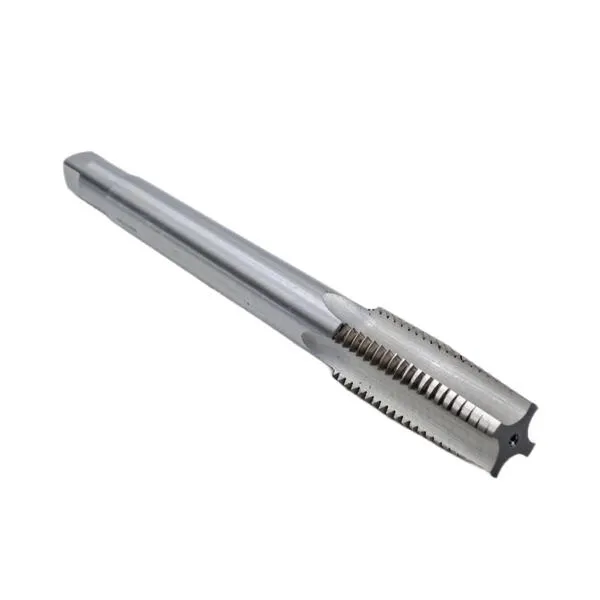 Метчик гаечный М 30х3.5 Р6М5 прямой хвостовик t017437  (Фото 3)