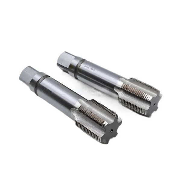 Метчик трубный машинно-ручной G 1-1/4