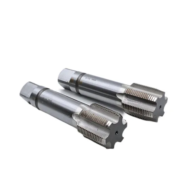 Метчик трубный машинно-ручной G 1-1/4