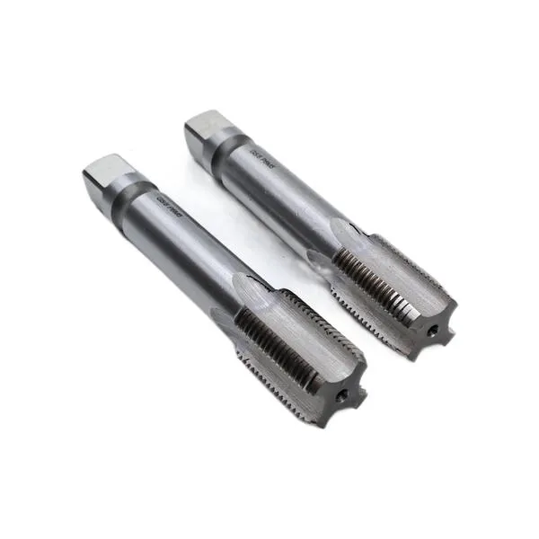 Метчик трубный машинно-ручнoй G 5/8