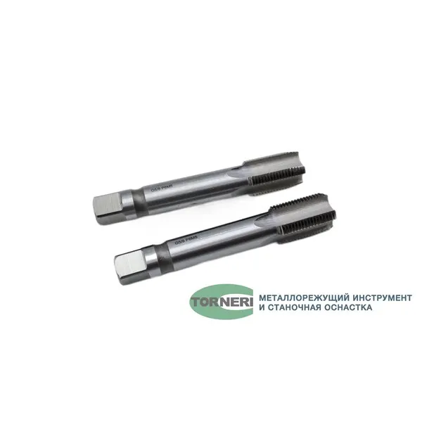 Метчик трубный машинно-ручнoй G 5/8