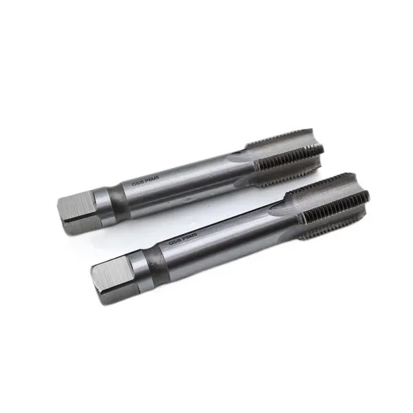 Метчик трубный машинно-ручнoй G 5/8