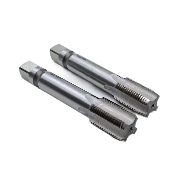 Метчик трубный машинно-ручнoй G 5/8