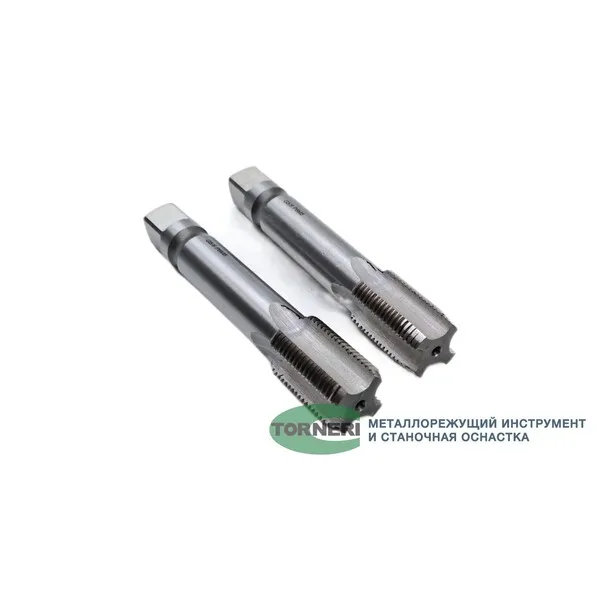 Метчик трубный машинно-ручнoй G 5/8