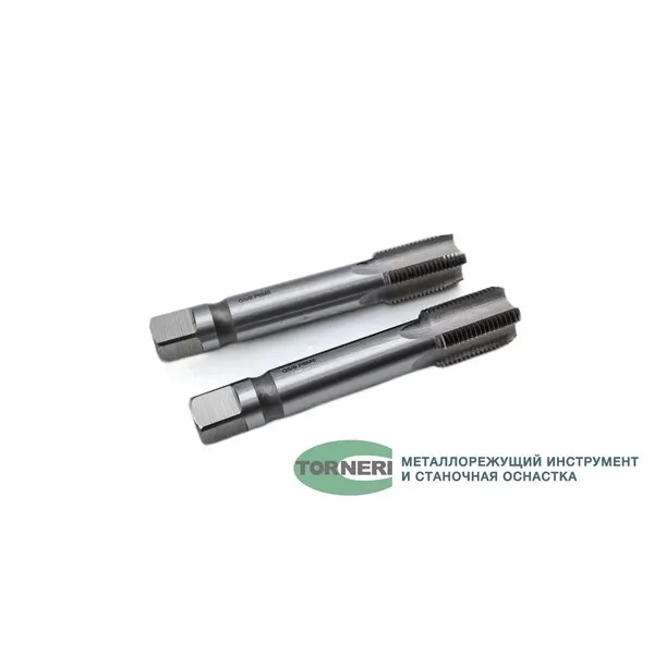 Метчик трубный машинно-ручнoй G 5/8