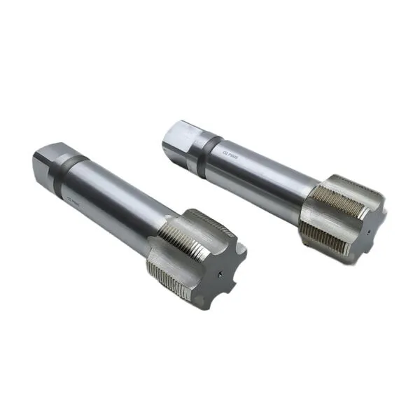 Метчик трубный машинно-ручной G 2