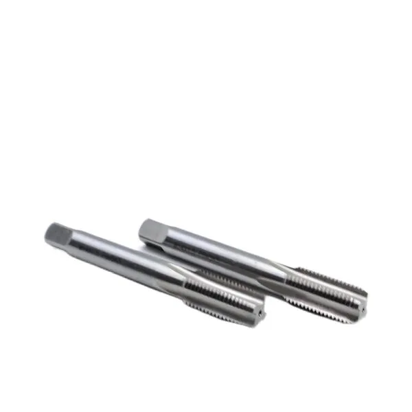 Метчик машинно-ручной М 14х1.5 комплект из 2-х штук Р6М5К5 t019238  (Фото 2)