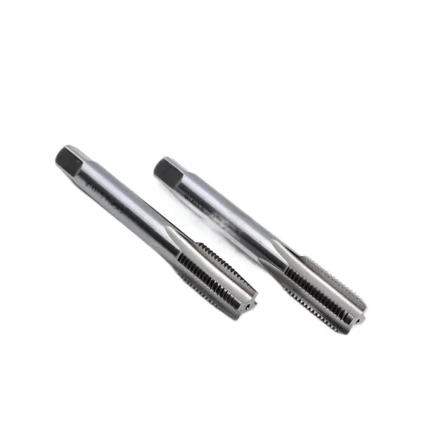 Метчик машинно-ручной М 14х1.5 комплект из 2-х штук Р6М5К5 t019238  (Фото 6)