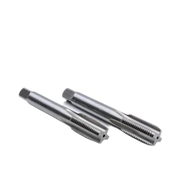 Метчик машинно-ручной М 14х1.5 комплект из 2-х штук Р6М5К5 t019238  (Фото 3)