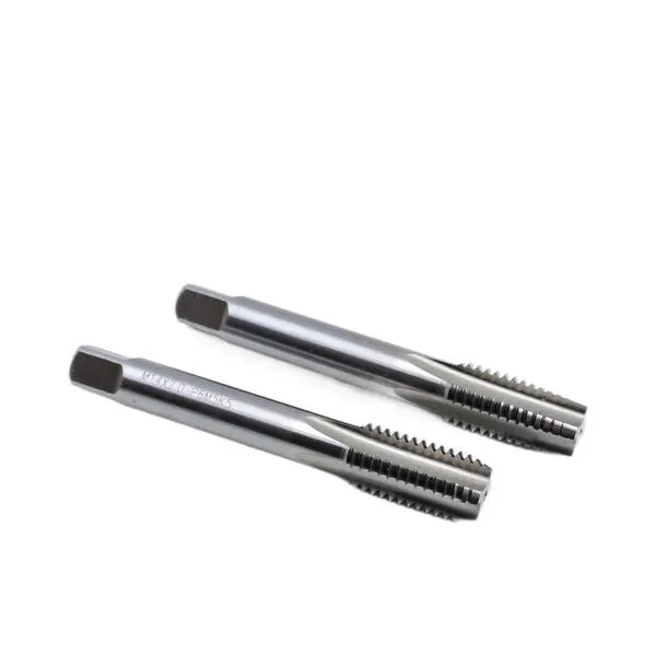 Метчик машинно-ручной М 14х2.0 комплект из 2-х штук Р6М5К5 t019239  (Фото 3)