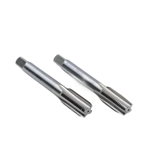 Метчик машинно-ручной М 16х1.5 комплект из 2-х штук Р6М5К5 t019240  (Фото 2)