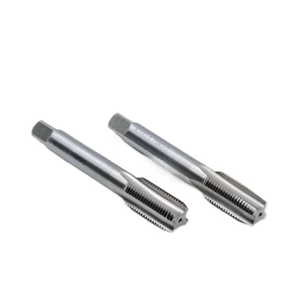 Метчик машинно-ручной М 16х1.5 комплект из 2-х штук Р6М5К5 t019240  (Фото 3)