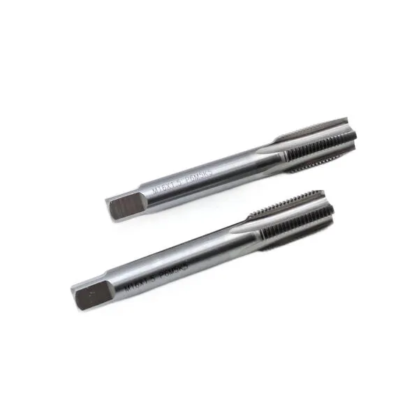 Метчик машинно-ручной М 16х1.5 комплект из 2-х штук Р6М5К5 t019240  (Фото 4)