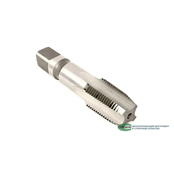 Метчики t024032 Метчик конический трубный Rc 1