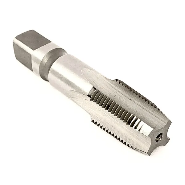 Метчики t024037 Метчик конический трубный Rc 3/8