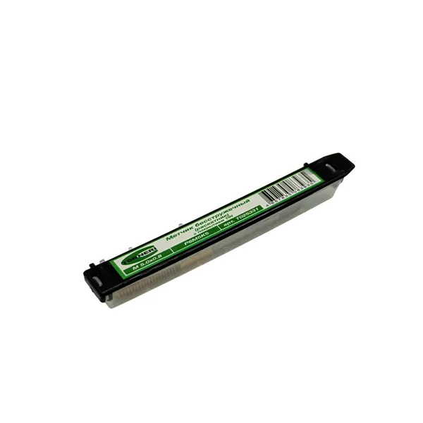 Метчик бесстружечный (раскатник) M 5.0х0.8 Р6М5К5 с покрытием TiN t025331  (Фото 2)