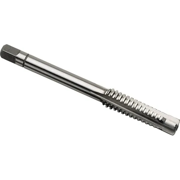 Метчики t025396 Метчик трапецеидальный Tr 12х3 Р6М5 с покрытием TiN