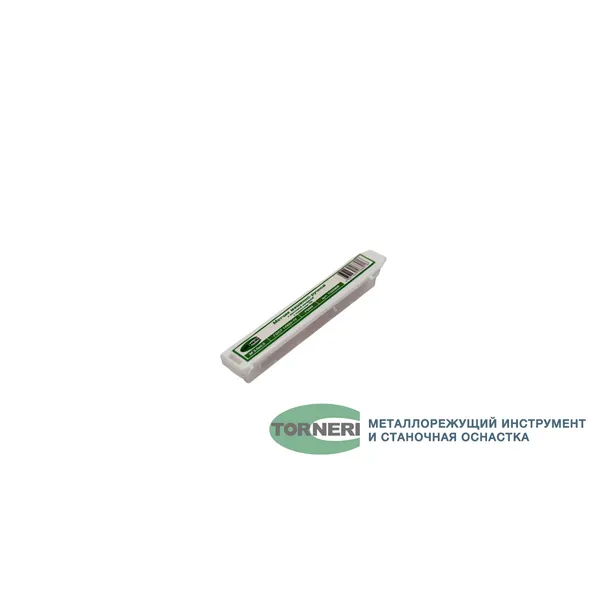 Метчик машинно-ручной М 3.0x0.5 Р6М5 ГОСТ 17933-72 с винтовой канавкой с покрытием TiN t025906  (Фото 3)