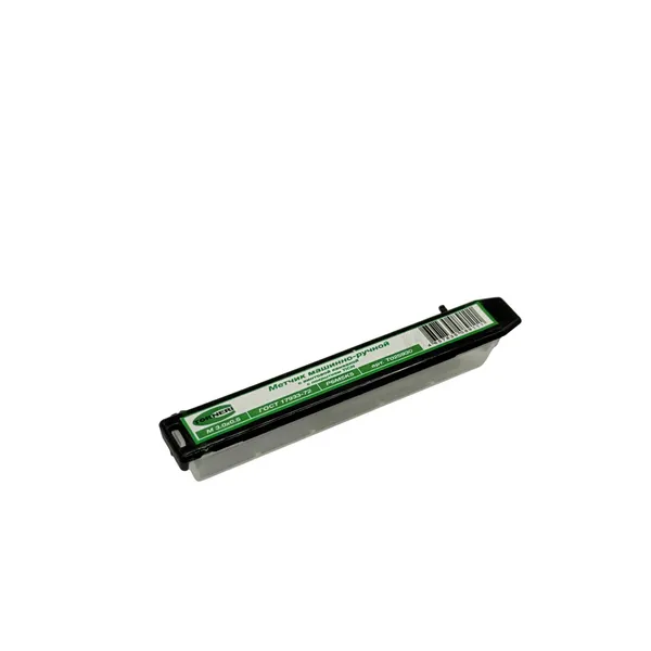 Метчик машинно-ручной М 3.0x0.5 Р6М5К5 ГОСТ 17933-72 с винтовой канавкой с покрытием TiСN t025930  (Фото 2)