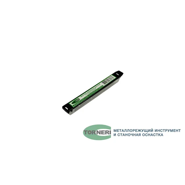 Метчик машинно-ручной М 5.0x0.8 Р6М5К5 ГОСТ 17933-72 с винтовой канавкой с покрытием TiСN t025932  (Фото 4)