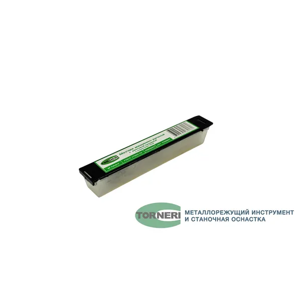 Метчик машинно-ручной М 14x2.0 Р6М5К5 ГОСТ 17933-72 с винтовой канавкой с покрытием TiСN t025937  (Фото 2)