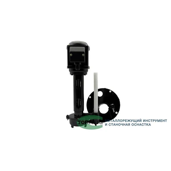 Насос для перекачки СОЖ JCB-22 045818 045818  (Фото 6)