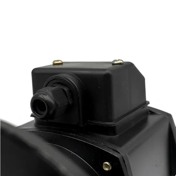 Насос для перекачки СОЖ JCB-22 045818 045818  (Фото 6)