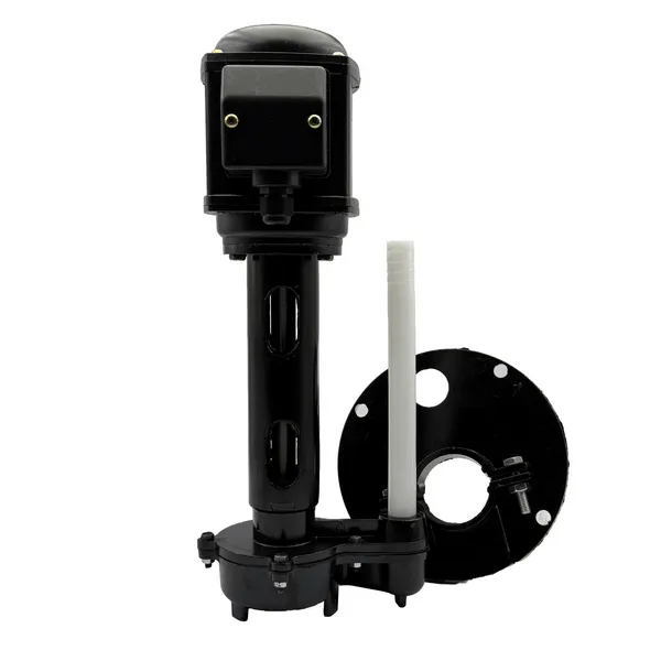 Насос для перекачки СОЖ JCB-22 045818 045818  (Фото 2)