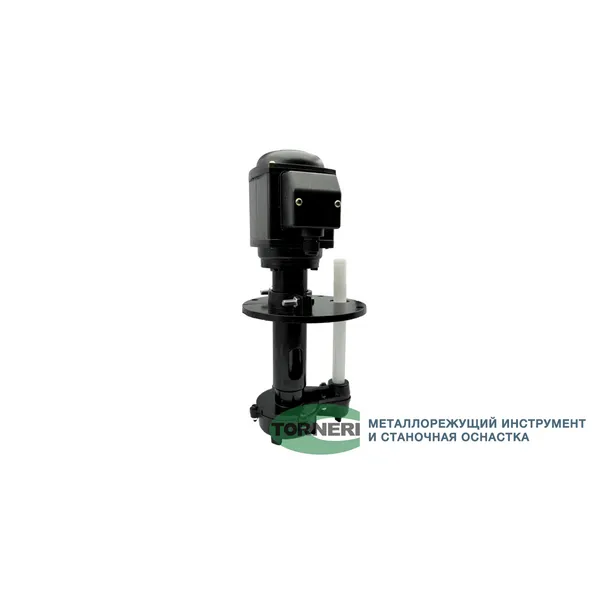 Насос для перекачки СОЖ JCB-22 045818 045818  (Фото 3)