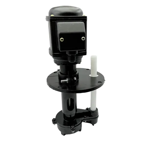 Насосы 045818 Насос для перекачки СОЖ JCB-22 045818