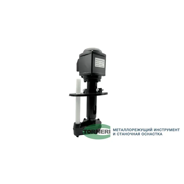 Насос для перекачки СОЖ JCB-22 045818 045818  (Фото 2)