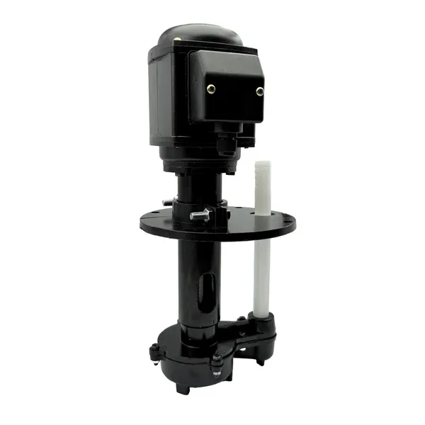 Насос для перекачки СОЖ JCB-22 045818 045818  (Фото 5)