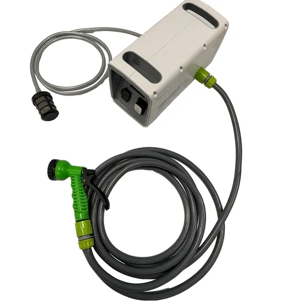 Насосы t027824 Насос аккумуляторный для полива KPD001 Kepeida Т027824