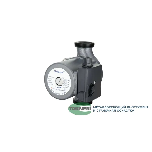 Насосы t027829 Насос циркуляционный KPS32-8-180 Kepeida Т027829