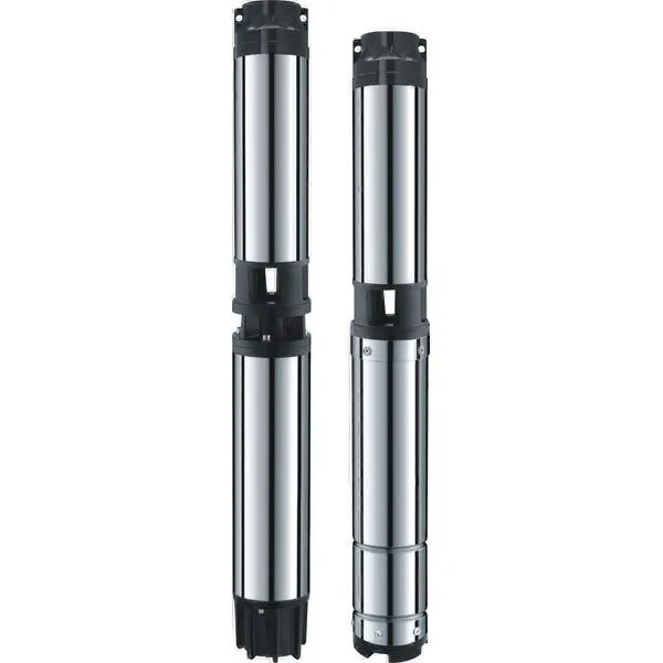 Насосы t027848 Насос для глубинных скважин 4QGD1.8-50-0.55 Kepeida Т027848