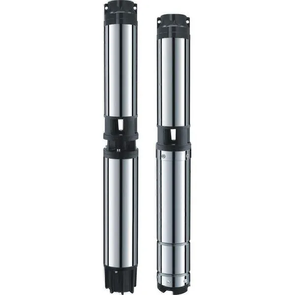 Насосы t027850 Насос для глубинных скважин 4QGD1.5-120-1.1 Kepeida Т027850