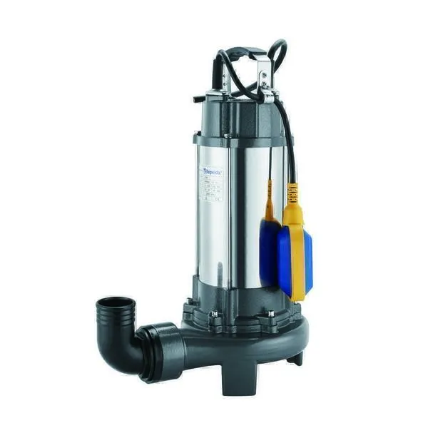 Насосы t027867 Насос погружной V1500B-F(3