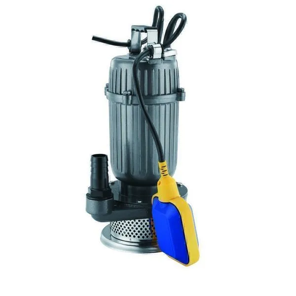 Насосы t027873 Насос погружной QDX1.5-16-0.37L-F Kepeida Т027873