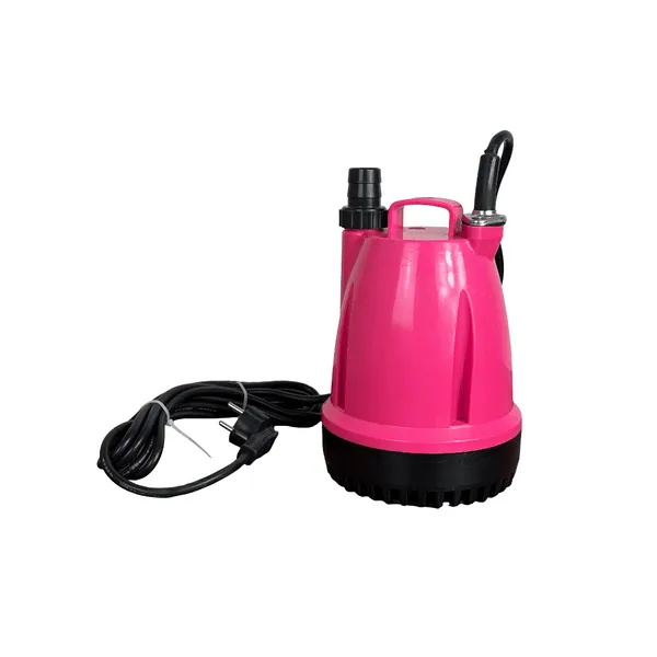 Насосы t030287 Насос погружной садовый KDW-200B 3,6м Kepeida Т030287