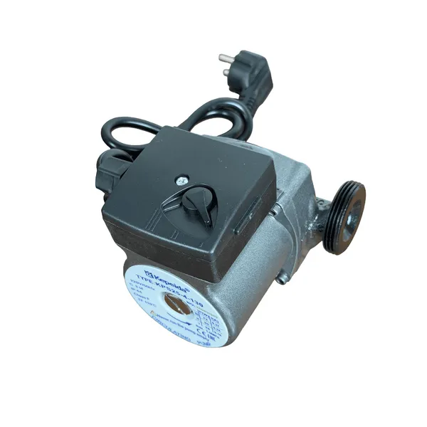 Насос циркуляционный KPS25-4-130 1м Kepeida Т030362 t030362  (Фото 6)