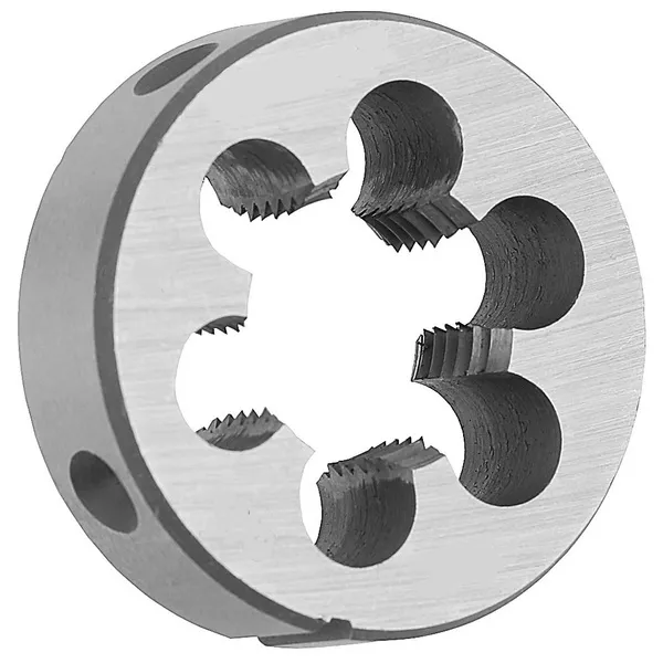 Плашки 034163 Плашка трапецеидальная Tr 14х3 034163