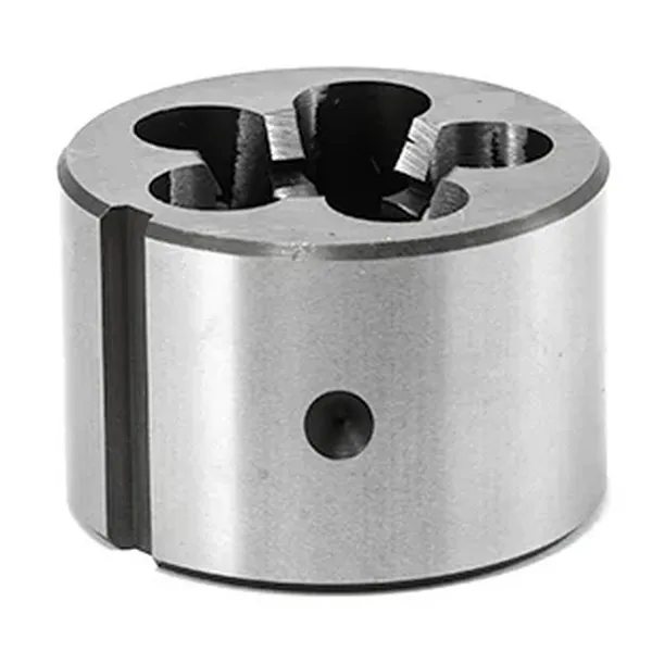 Плашка СП 21.8 х 1.814 14 ниток D=55 для цилиндрической резьбы 034177 034177  (Фото 1)