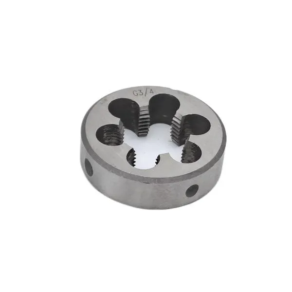 Плашки 042154 Плашка G 3/4