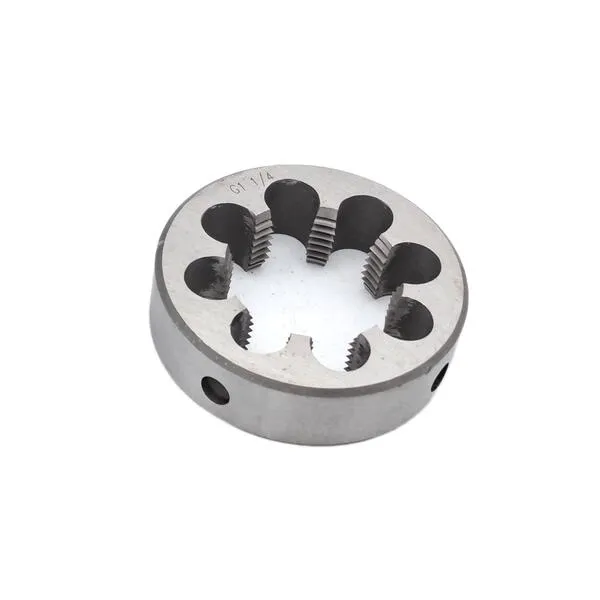 Плашка G 1-1/4