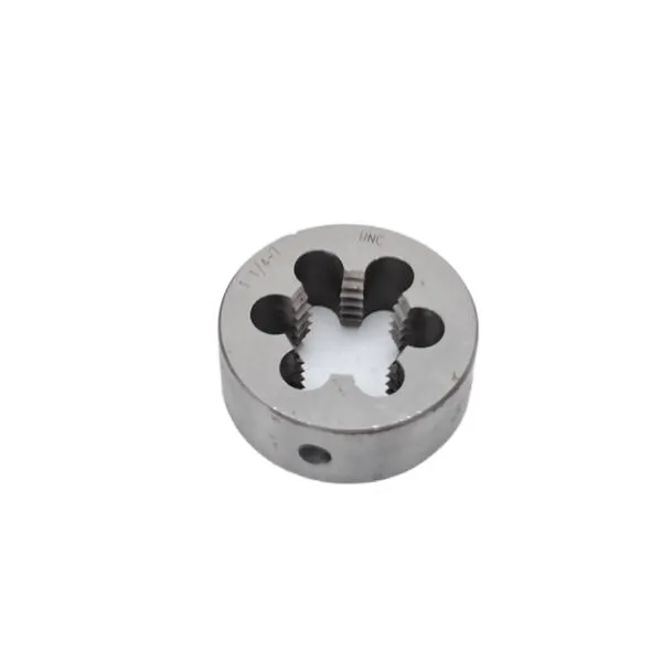 Плашка UNC 1-1/4