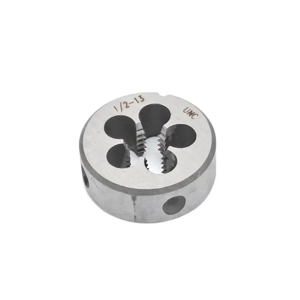 Плашки 042161 Плашка UNC 1/2