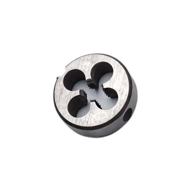 Плашка UNC 1/4